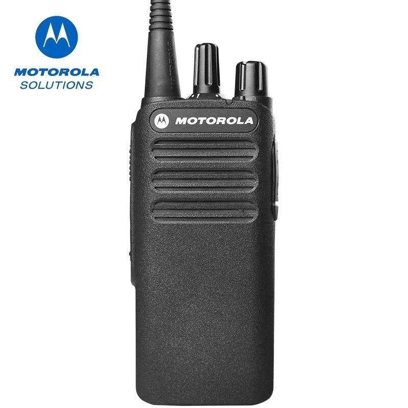 摩托罗拉（Motorola）数字对讲机专业商用民用手台 XIR C1200